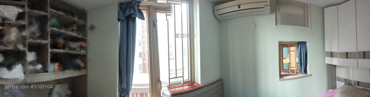 Harbour Place Sell 2 Bedrooms , 1 Bathroom 481 ft²