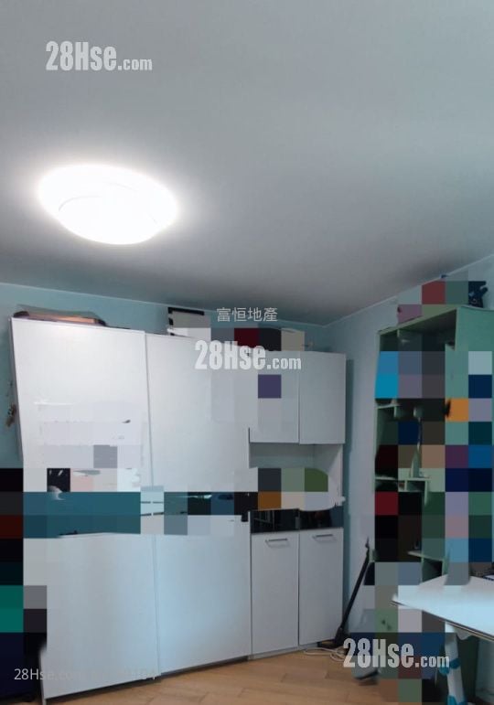 Harbour Place Sell 2 Bedrooms , 1 Bathroom 481 ft²