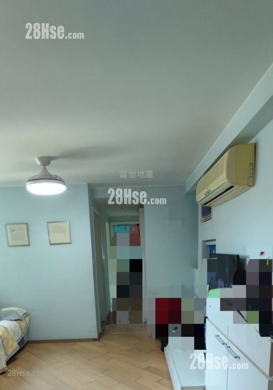 Harbour Place Sell 2 Bedrooms , 1 Bathroom 481 ft²