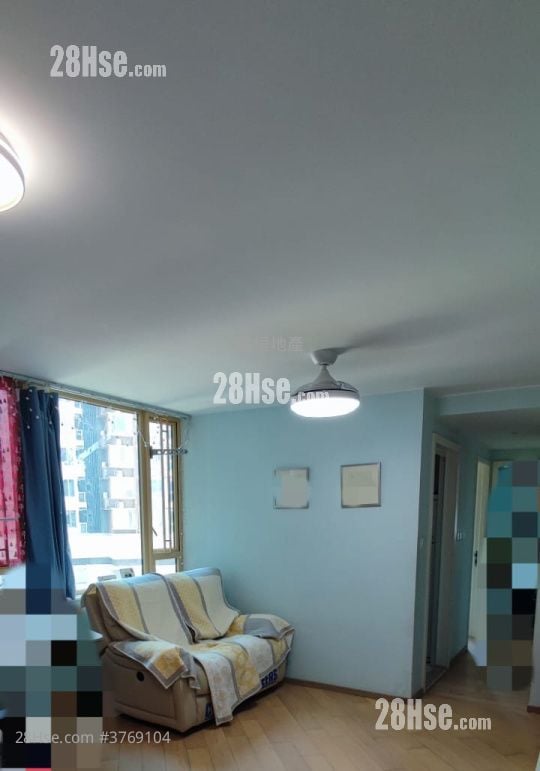 Harbour Place Sell 2 Bedrooms , 1 Bathroom 481 ft²