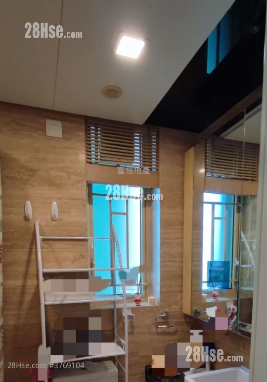 Harbour Place Sell 2 Bedrooms , 1 Bathroom 481 ft²