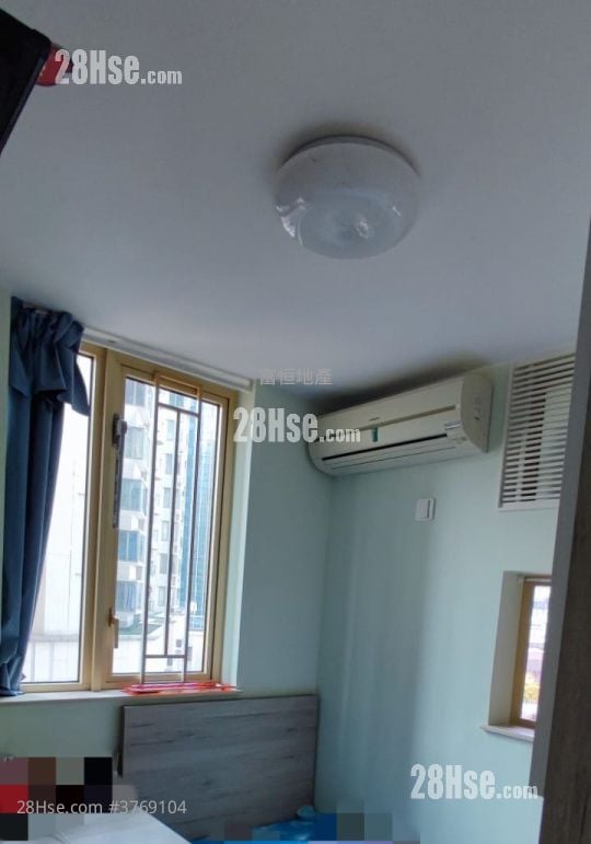 Harbour Place Sell 2 Bedrooms , 1 Bathroom 481 ft²