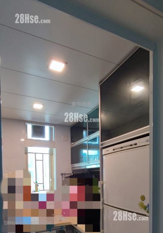 Harbour Place Sell 2 Bedrooms , 1 Bathroom 481 ft²