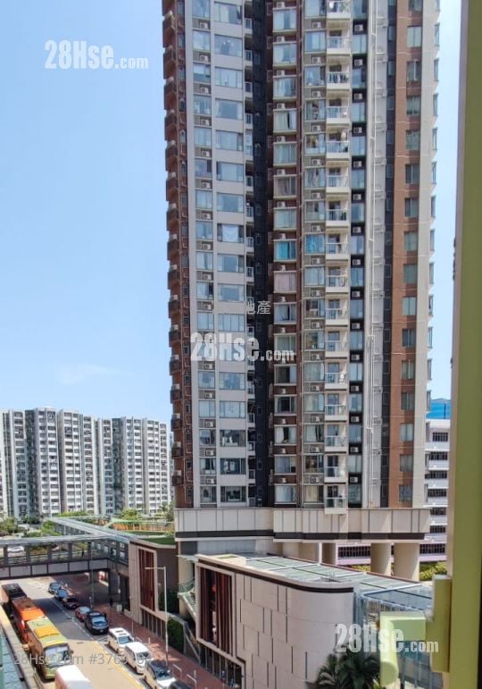 Harbour Place Sell 2 Bedrooms , 1 Bathroom 481 ft²