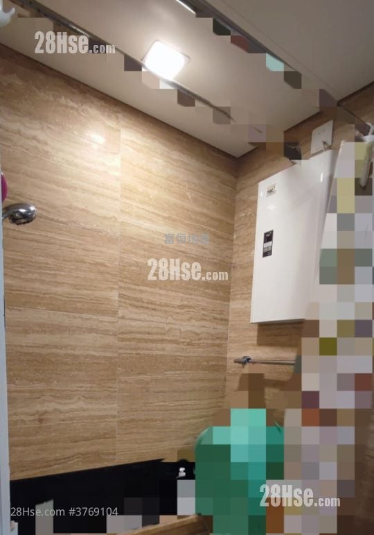 Harbour Place Sell 2 Bedrooms , 1 Bathroom 481 ft²