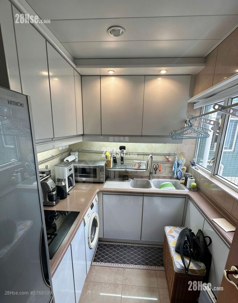 Laguna Verde Sell 2 Bedrooms , 1 Bathroom 546 ft²