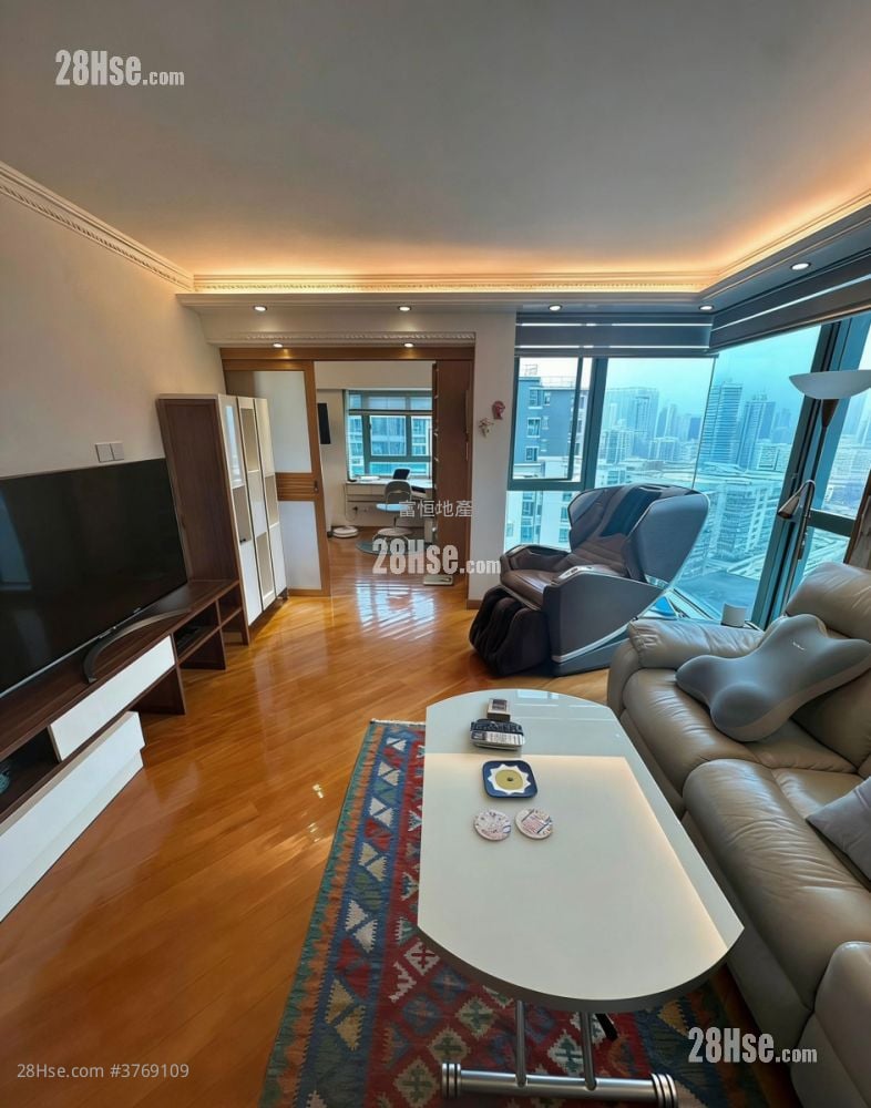 Laguna Verde Sell 2 Bedrooms , 1 Bathroom 546 ft²