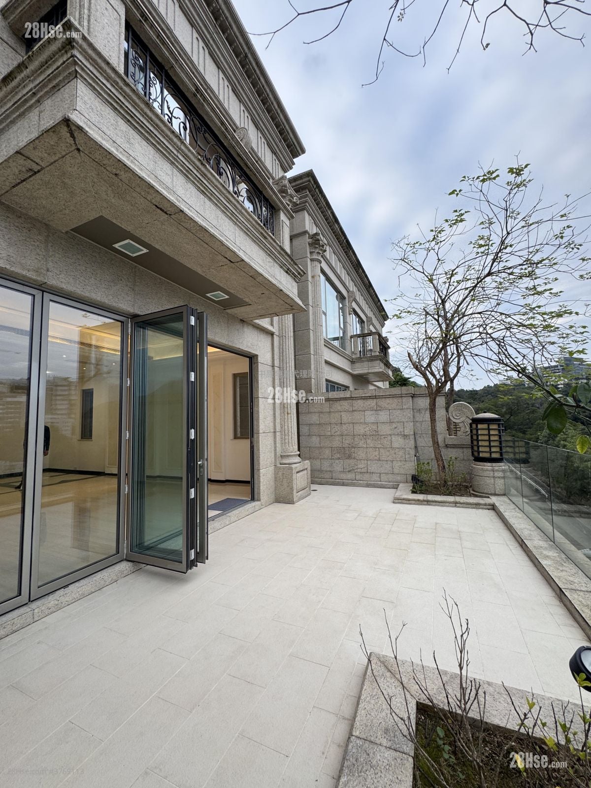 雍雅山 售盘 3 房 1,966 平方尺