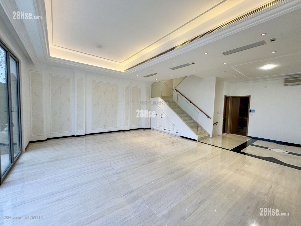 雍雅山 售盘 3 房 1,966 平方尺