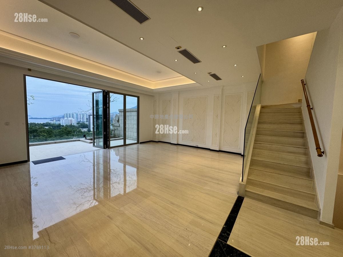 雍雅山 售盘 3 房 1,966 平方尺