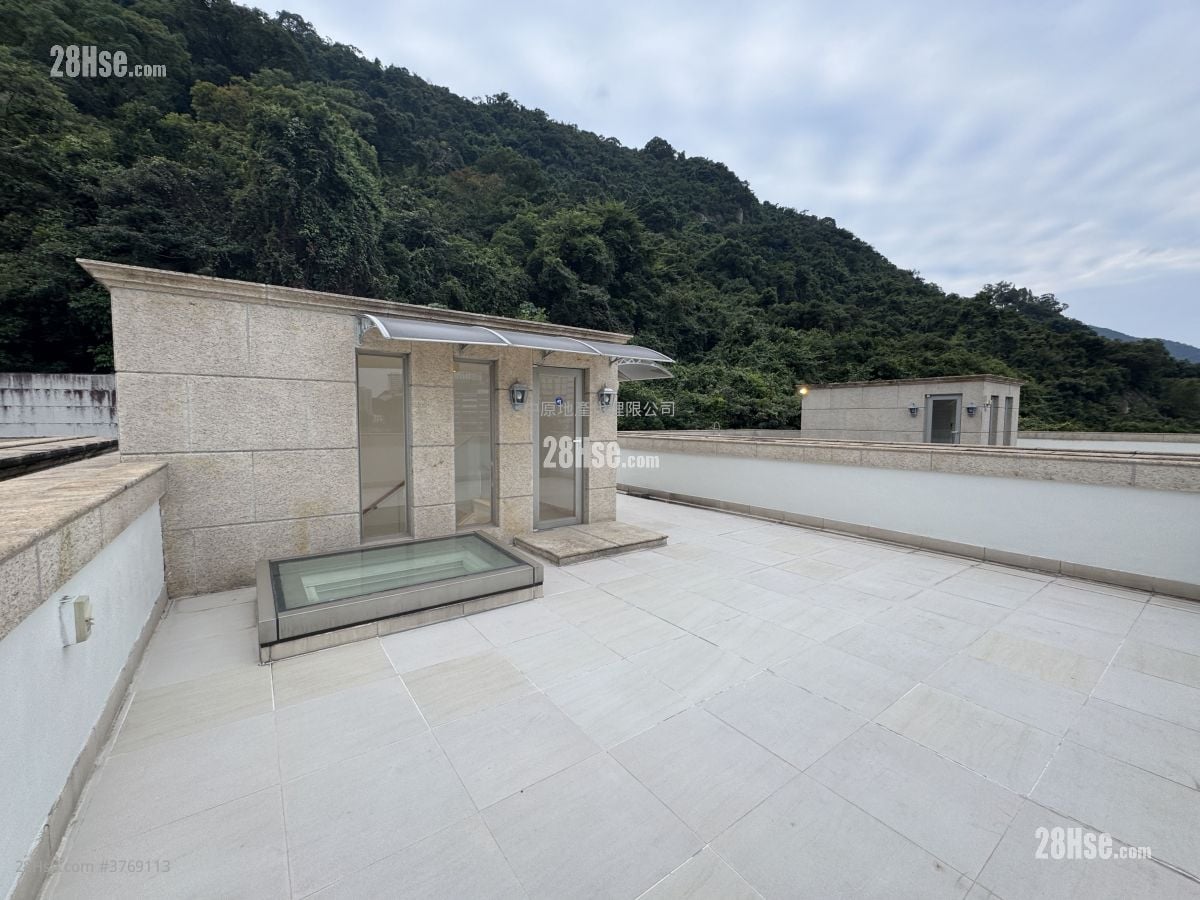 雍雅山 售盘 3 房 1,966 平方尺