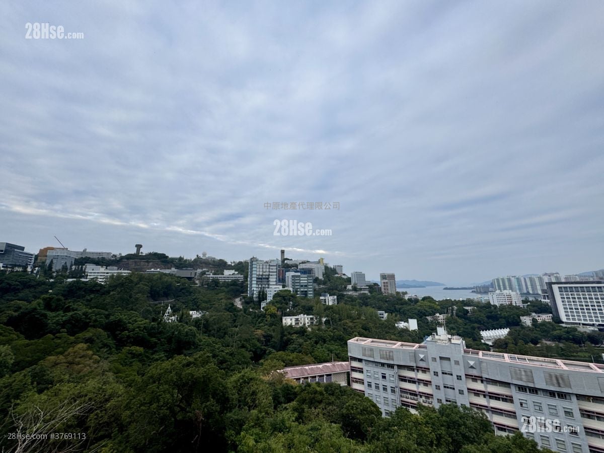 雍雅山 售盘 3 房 1,966 平方尺