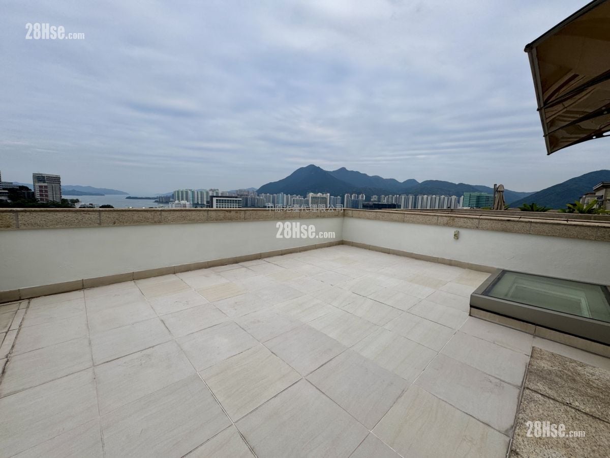 雍雅山 售盘 3 房 1,966 平方尺