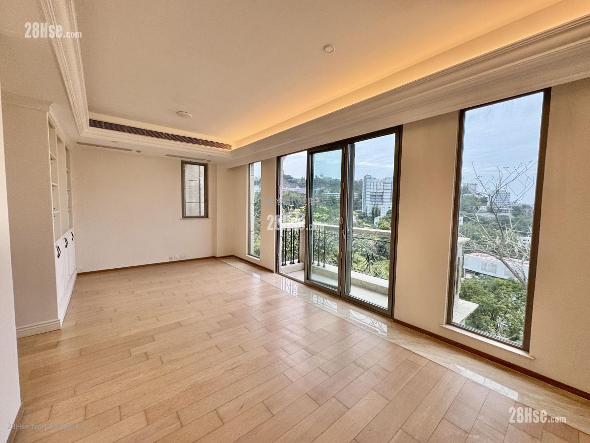 雍雅山 售盘 3 房 1,966 平方尺