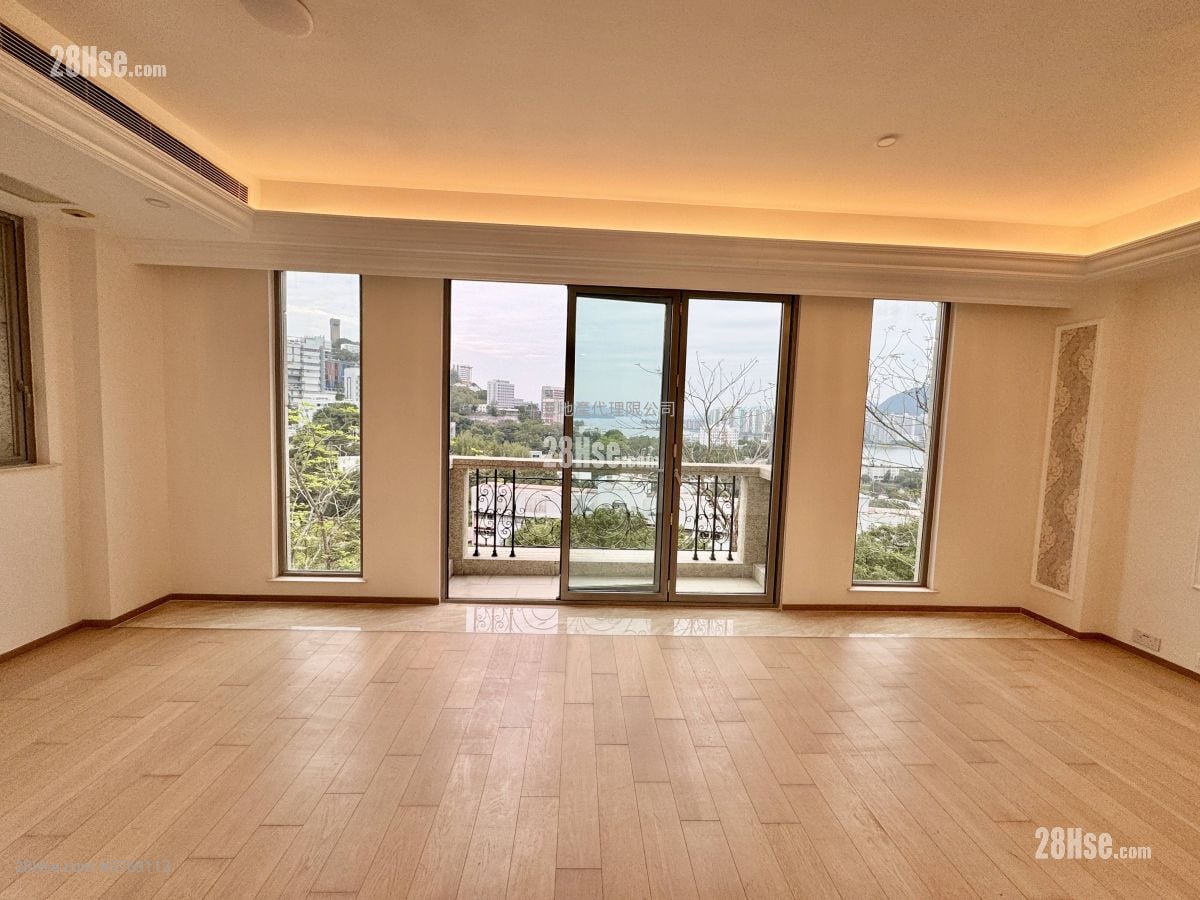 雍雅山 售盘 3 房 1,966 平方尺