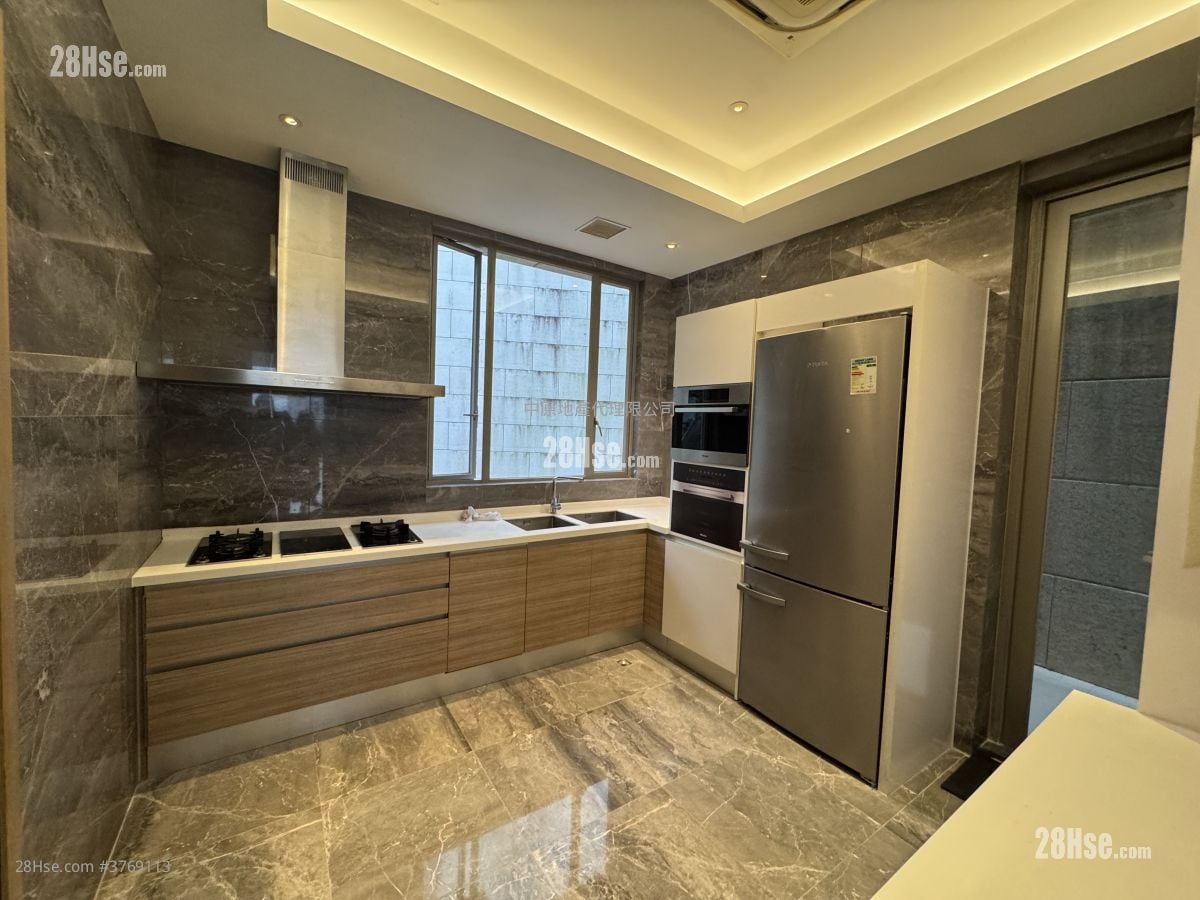 雍雅山 售盘 3 房 1,966 平方尺