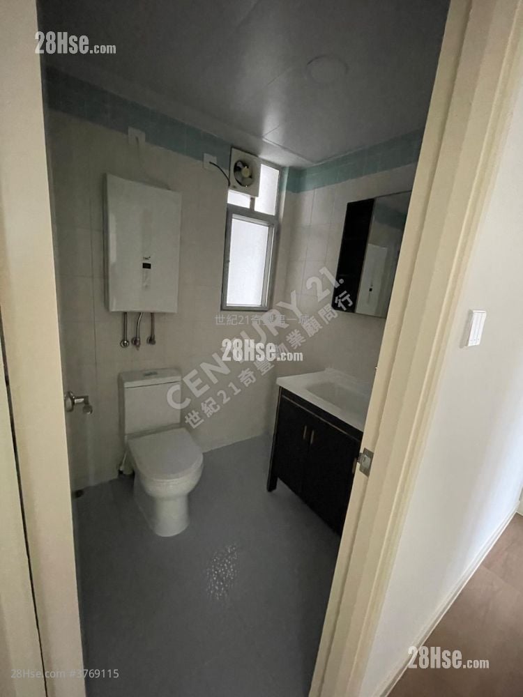 碧涛花园 售盘 3 房 , 2 浴室 849 平方尺