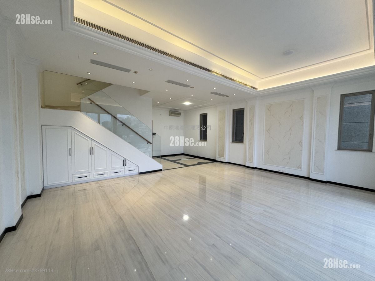 雍雅山 售盘 3 房 1,966 平方尺