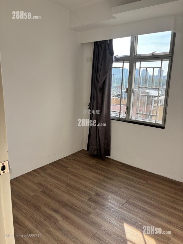 嘉利园 售盘 2 房 , 1 浴室 517 平方尺