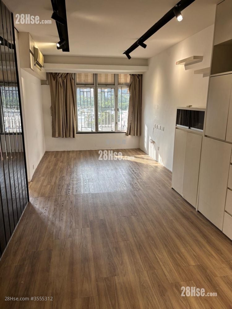 嘉利园 售盘 2 房 , 1 浴室 517 平方尺