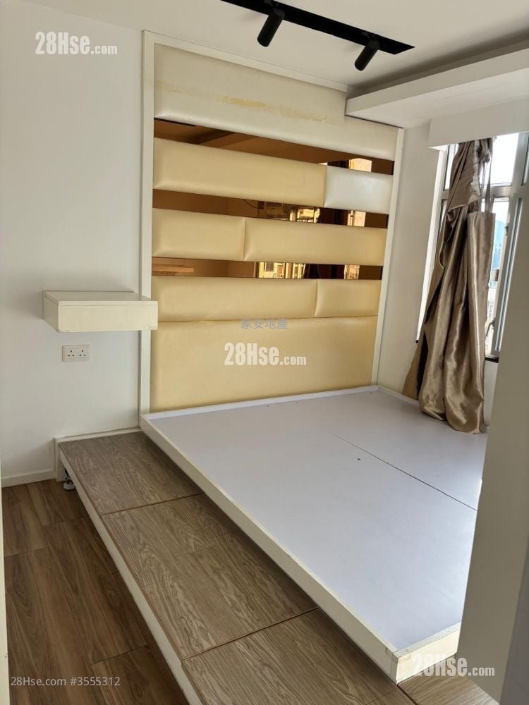 嘉利园 售盘 2 房 , 1 浴室 517 平方尺