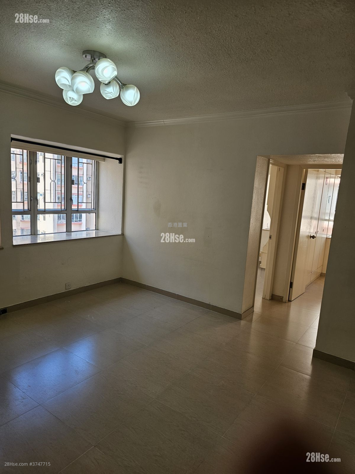 淘大花園 租盤 2 房 , 1 浴室 494 平方呎