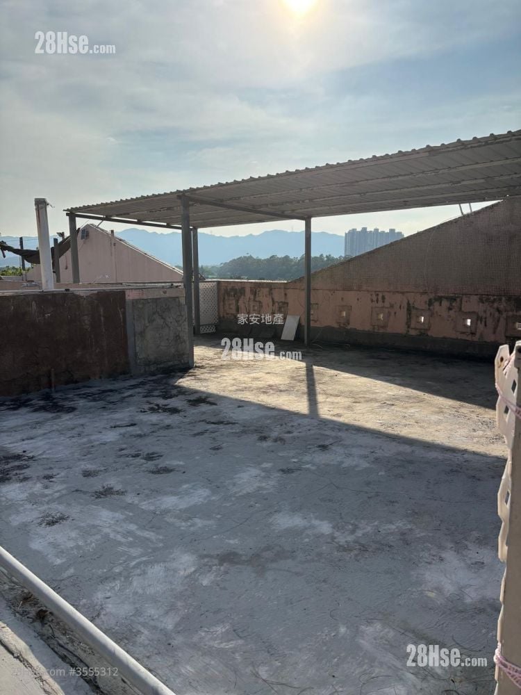 嘉利园 售盘 2 房 , 1 浴室 517 平方尺