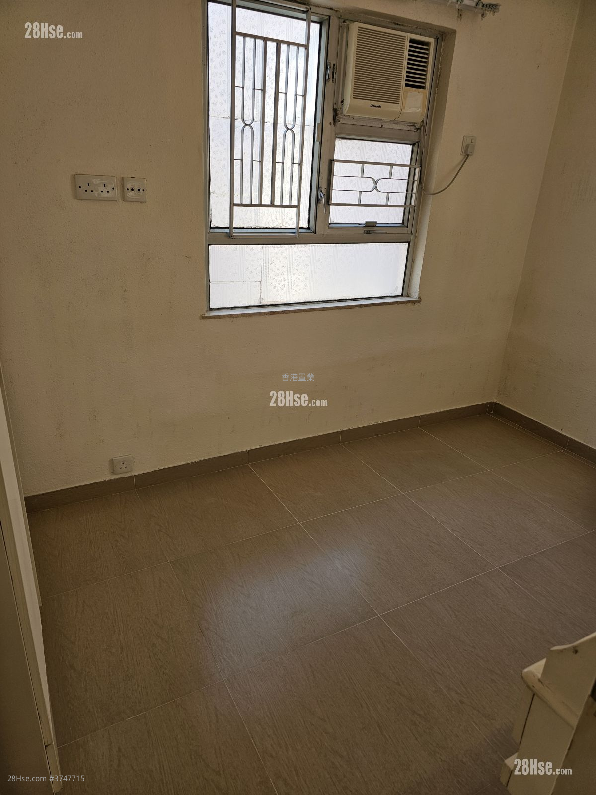 淘大花園 租盤 2 房 , 1 浴室 494 平方呎