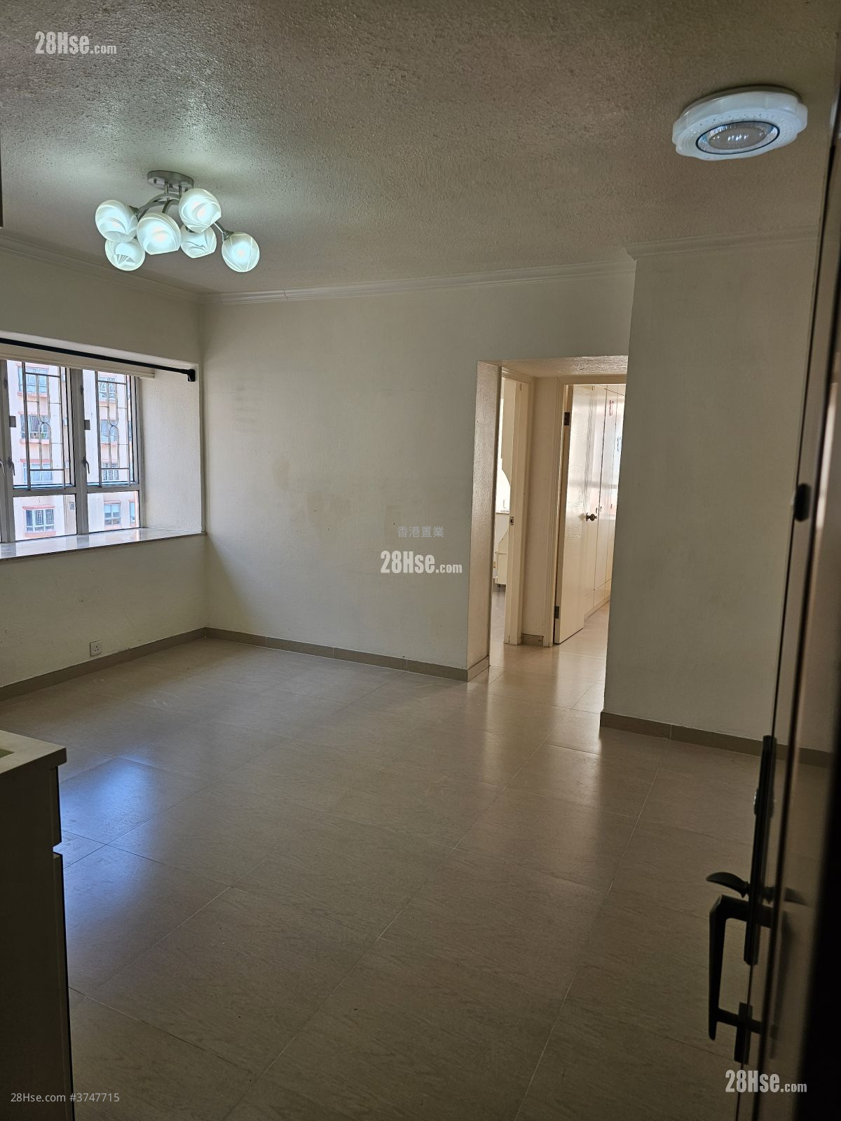 淘大花園 租盤 2 房 , 1 浴室 494 平方呎