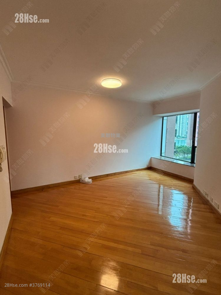 灏景湾 售盘 2 房 , 1 浴室 531 平方尺