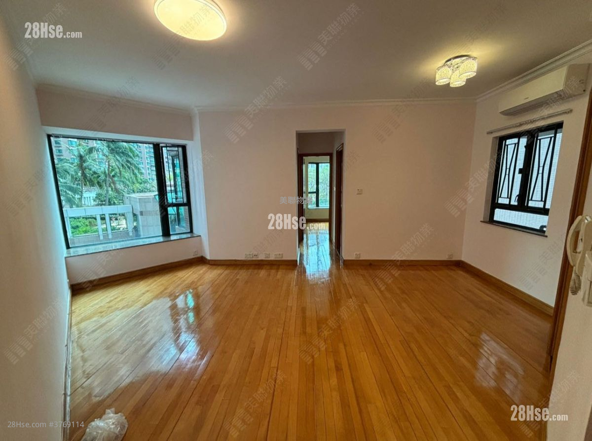 灏景湾 售盘 2 房 , 1 浴室 531 平方尺