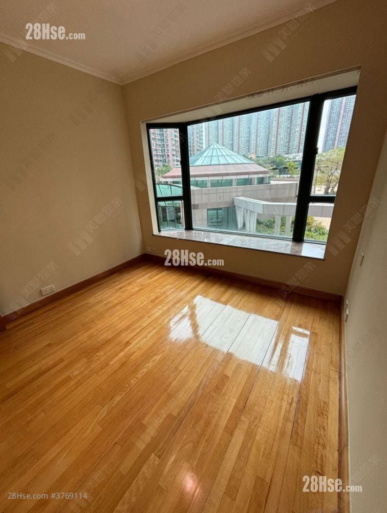 灏景湾 售盘 2 房 , 1 浴室 531 平方尺