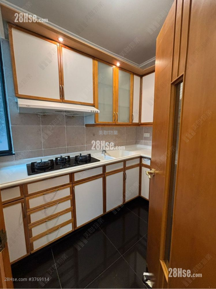 灏景湾 售盘 2 房 , 1 浴室 531 平方尺