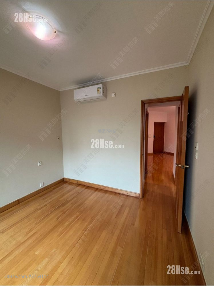 灏景湾 售盘 2 房 , 1 浴室 531 平方尺