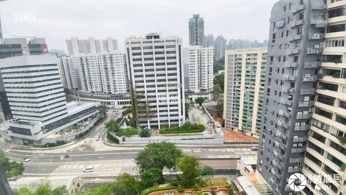 贺龙居 售盘 3 房 , 2 浴室 676 平方尺