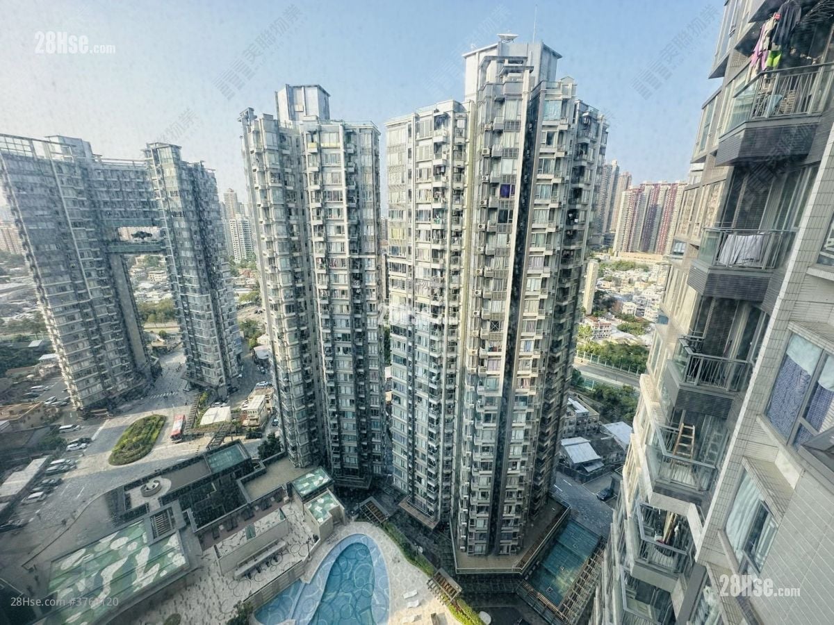 The Reach Sell 2 Bedrooms , 1 Bathroom 356 ft²