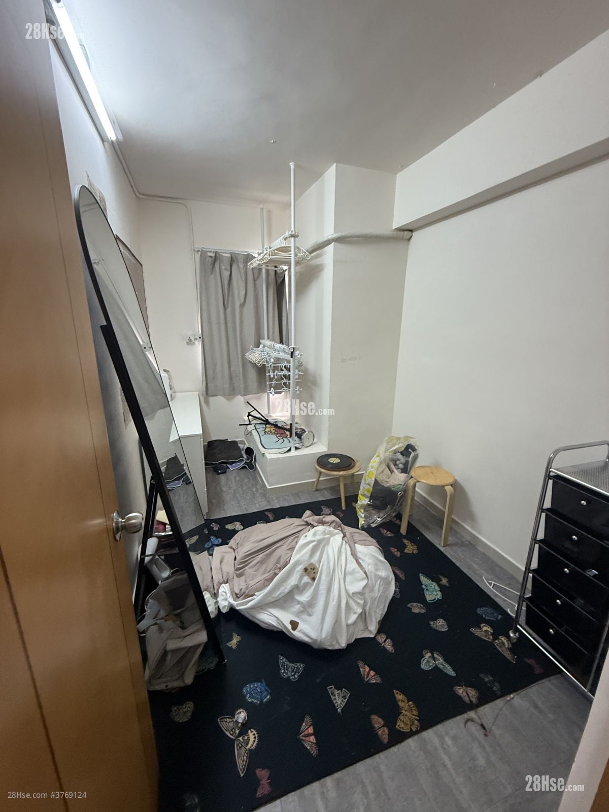 Village House Rental 2 Bedrooms , 1 Bathroom 450 ft²