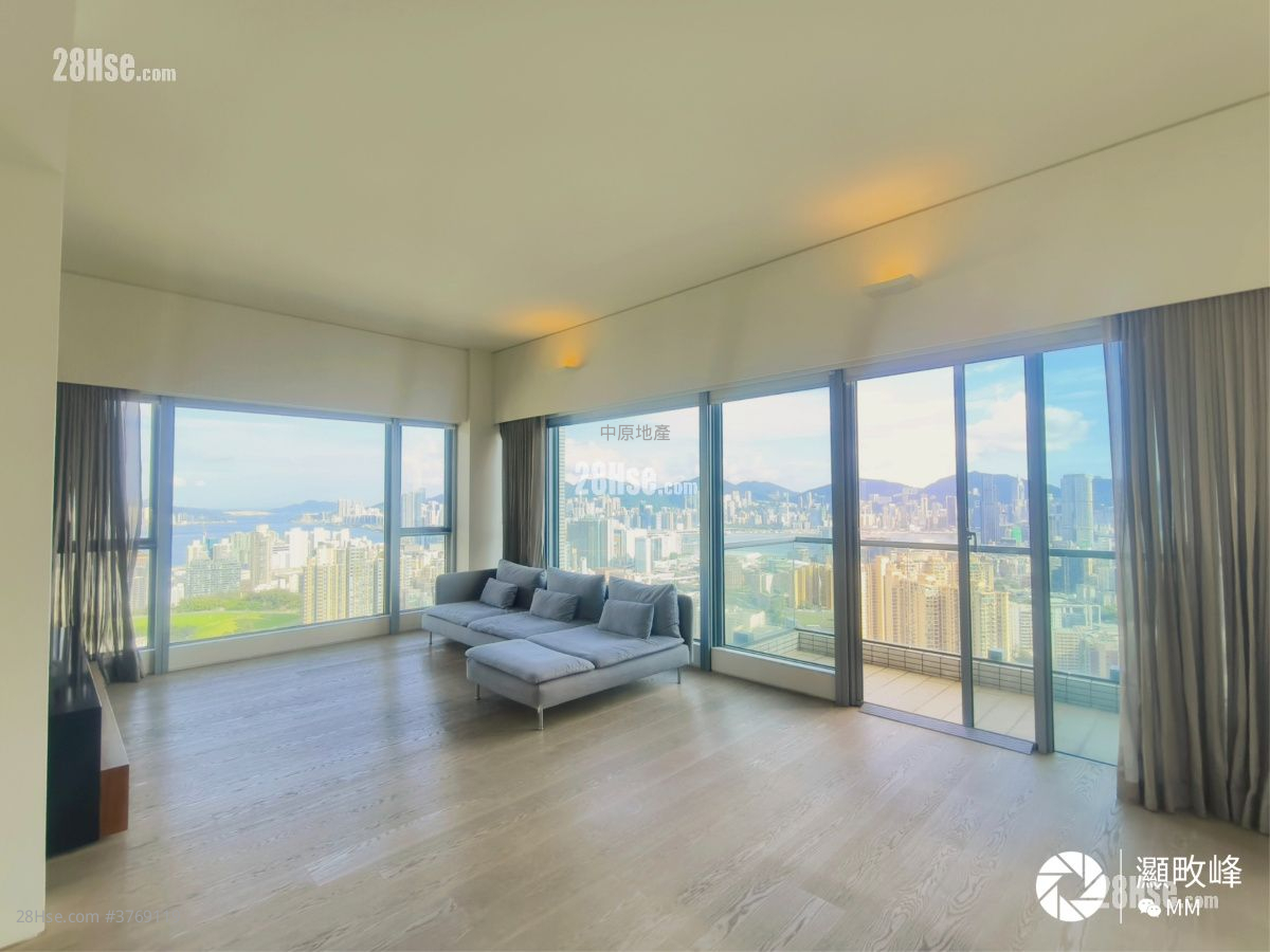 灏畋峰 售盘 3 房 , 4 浴室 3,170 平方尺