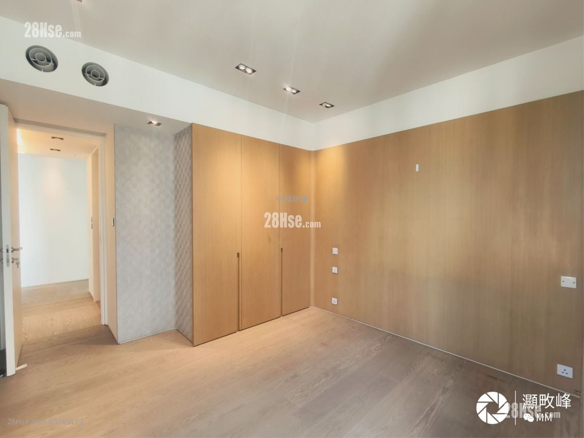 灏畋峰 售盘 3 房 , 4 浴室 3,170 平方尺