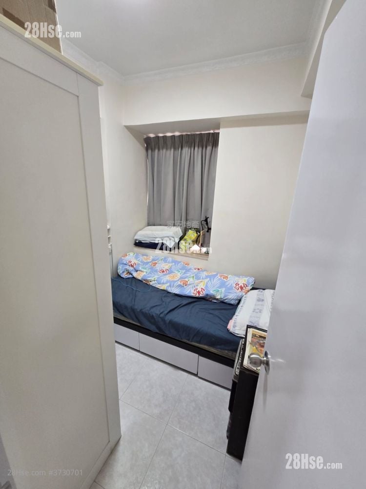 建德楼 售盘 2 房 , 1 浴室 369 平方尺