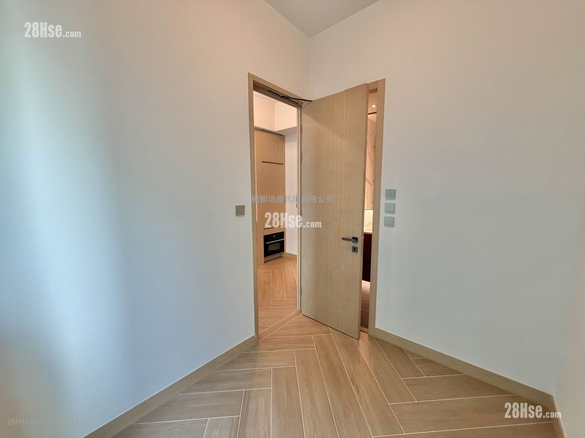 The Haddon 租盤 1 房 , 1 浴室 266 平方呎