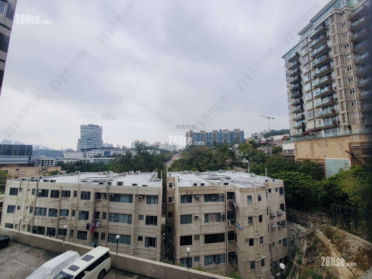 Devon Court Sell 1,270 ft²