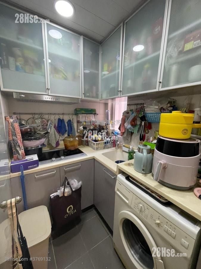 庆祥大厦 售盘 2 房 , 1 浴室 308 平方尺