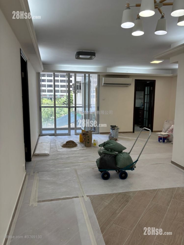 城市花园 售盘 945 平方尺