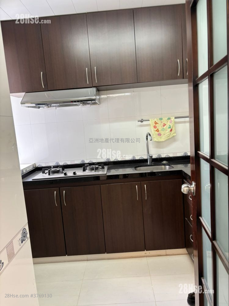 城市花园 售盘 945 平方尺