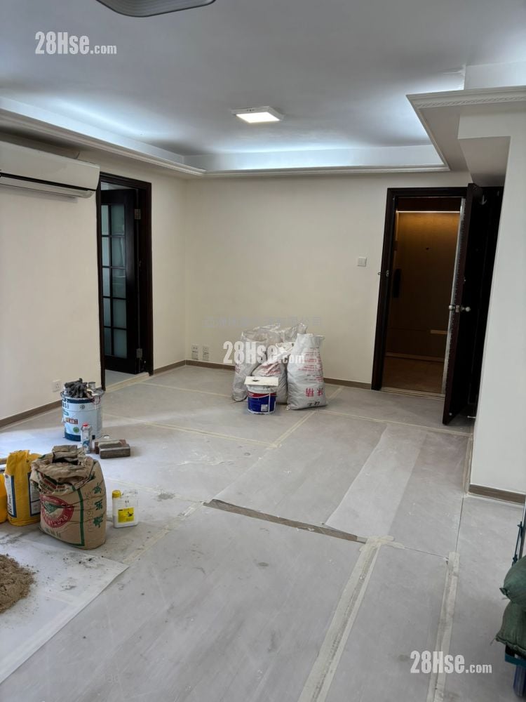 城市花园 售盘 945 平方尺