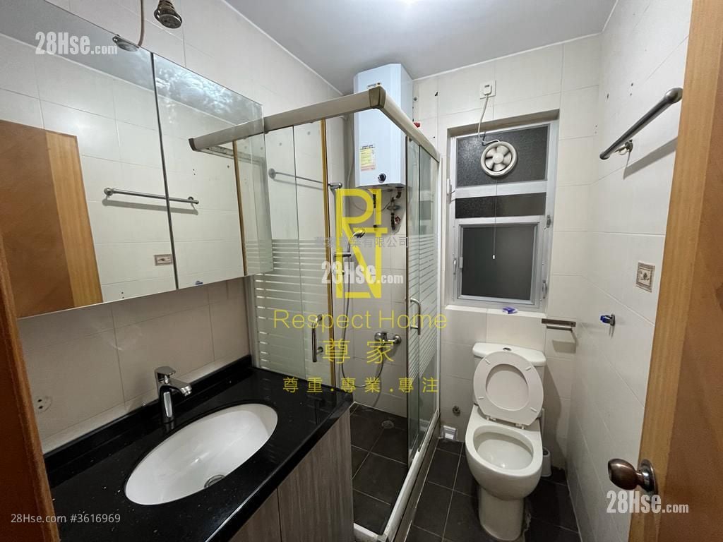 西沙路 售盘 2 房 , 1 浴室