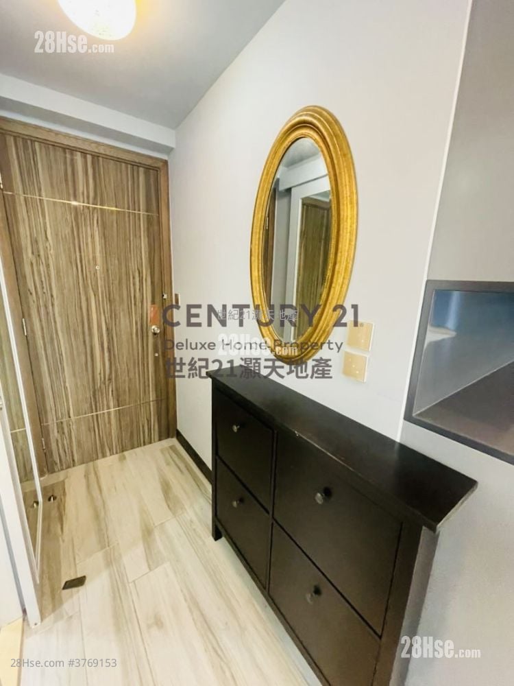 岚山 售盘 2 房 , 1 浴室 503 平方尺