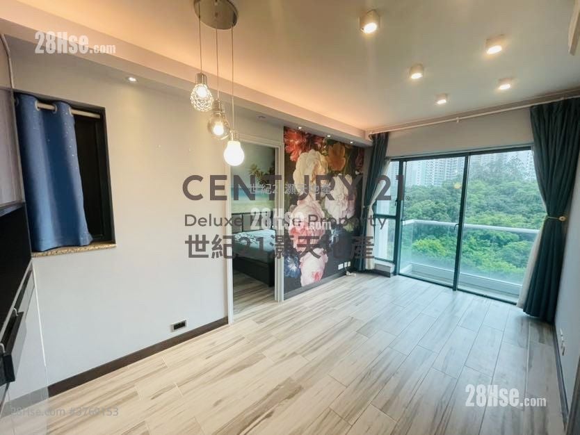 岚山 售盘 2 房 , 1 浴室 503 平方尺