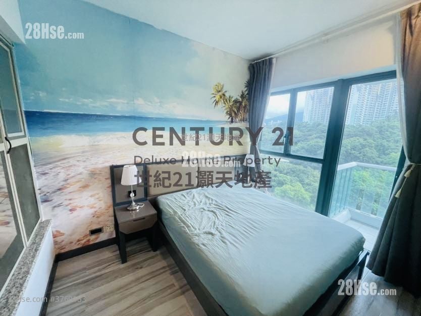 岚山 售盘 2 房 , 1 浴室 503 平方尺